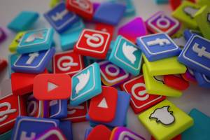 Comunicazione con social media marketing